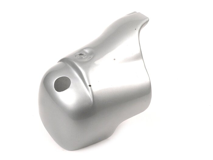 Cylinder cowling -OEM QUALITY- Vespa Wideframe VN, VM, Vespa ACMA 125 (model 1953 no. 35611-70190 - model 1954 no. 70191-118119)