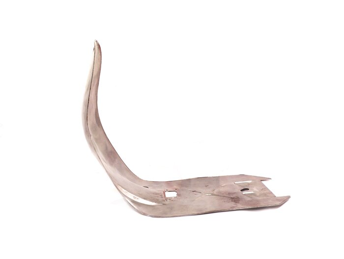 Floor board + leg shield -OEM QUALITY SS50/SS90 -conversion- Vespa V50 (since V5A1T200000), V50 L (since V5A1T40000), V50 S (since V5SA1T31000), V90 (since V9A1T28001), PV125, ET3