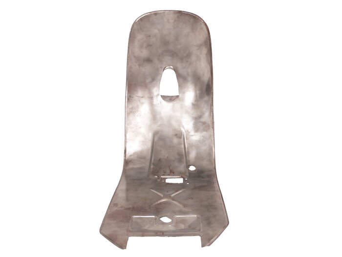 Floor board + leg shield -OEM QUALITY SS50/SS90 -conversion- Vespa V50 (since V5A1T200000), V50 L (since V5A1T40000), V50 S (since V5SA1T31000), V90 (since V9A1T28001), PV125, ET3