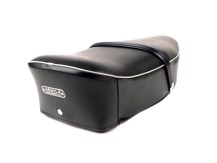 Asiento -SELLERIA TREZZI- Vespa SS180 (VSC1T)