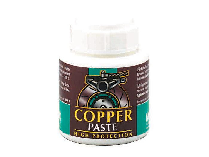Copper compound -MOTOREX Copper compound- 100g