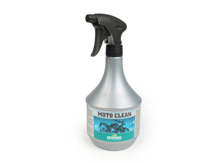 Cleaner -MOTOREX Moto Clean 900- 1000ml