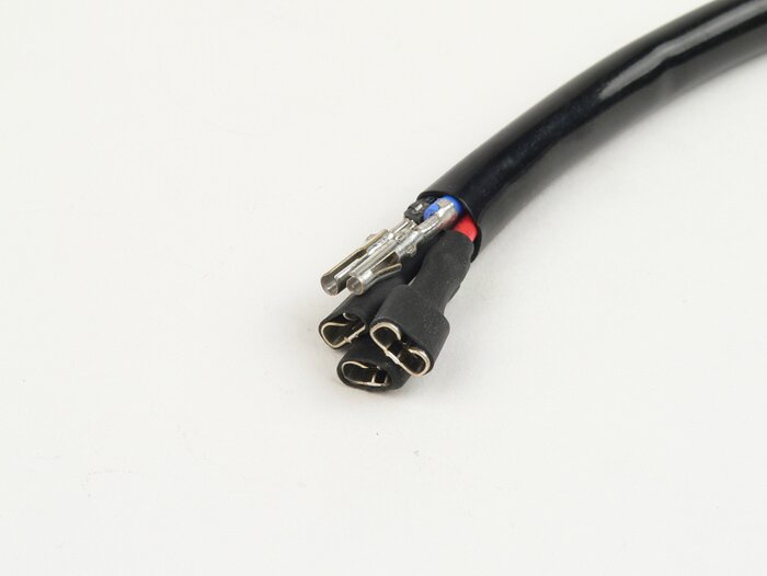 Ramal de cable placa base de encendido -VESPA- Vespa PX Lusso, Cosa (5 cables)