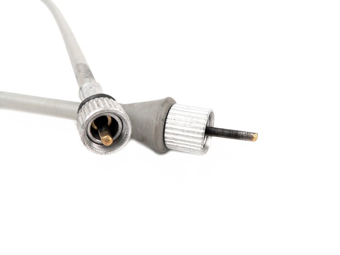 Cable de velocímetro -PIAGGIO- Vespa GT125 (VNL2T), GTR125 (VNL2T), TS125 (VNL3T), Sprint150 (VLB1T), Sprint Veloce, Rally180 (VSD1T), Rally200 (VSE1T)