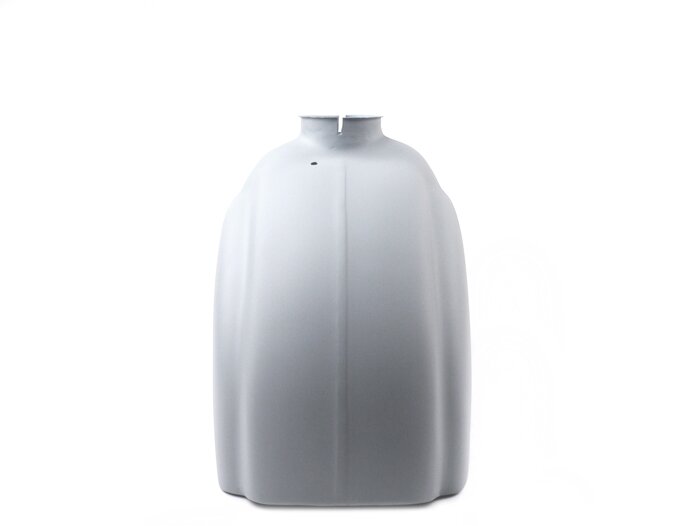 Front mudguard -PREMIUM- Lambretta LD