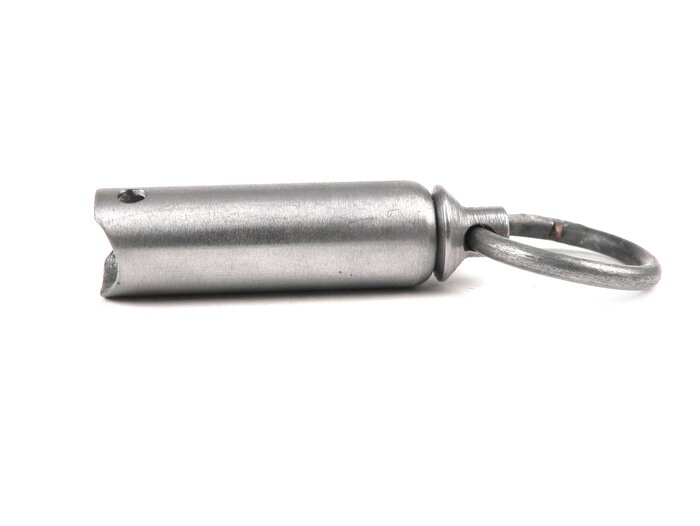 Kait penutup samping -KUALITAS OEM- Vespa GS150 / GS3 (VS1T hingga VS5T), Vespa 150 (T2, T3, VD1T, VD2T - model Jerman), Vespa GS150 / GS3 (VDTS - model Jerman) - baja