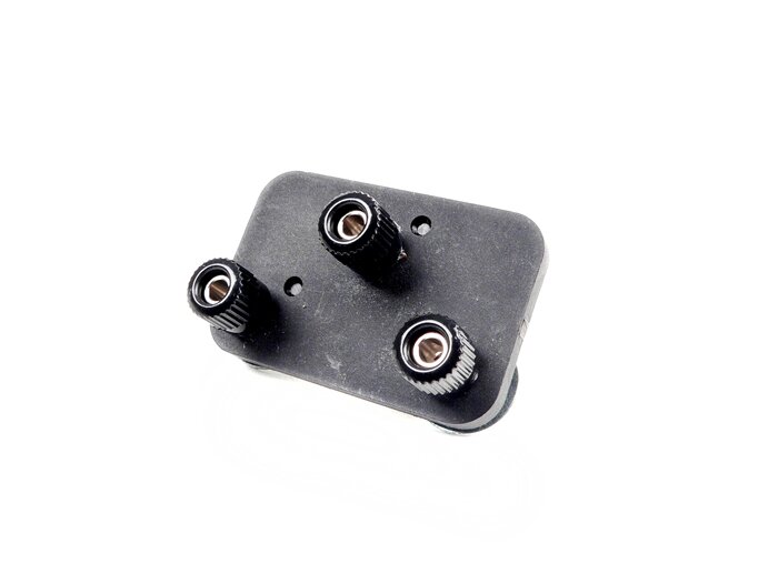 Caja de cables del motor - CALIDAD OEM - Vespa GS150 / GS3 (VDTS - modelos alemanes), Vespa 150 (T2, T3, VD1T, VD2T - modelos alemanes)
