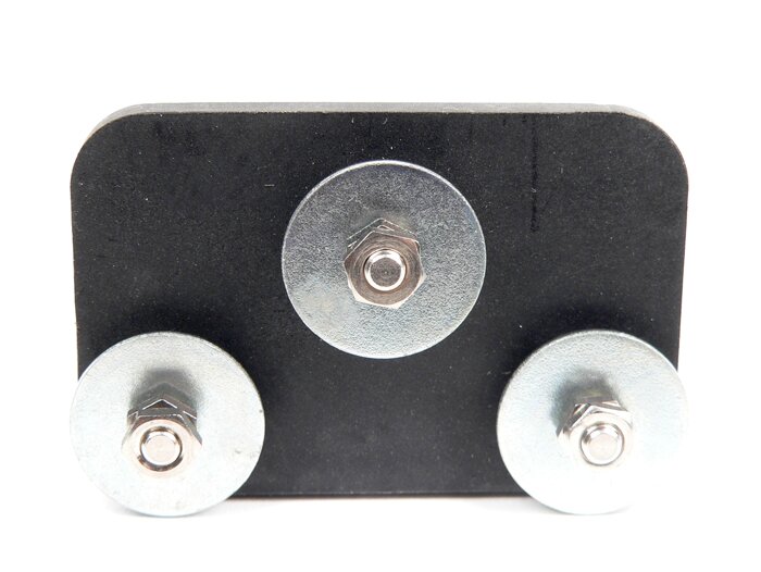 Caja de cables del motor - CALIDAD OEM - Vespa GS150 / GS3 (VDTS - modelos alemanes), Vespa 150 (T2, T3, VD1T, VD2T - modelos alemanes)