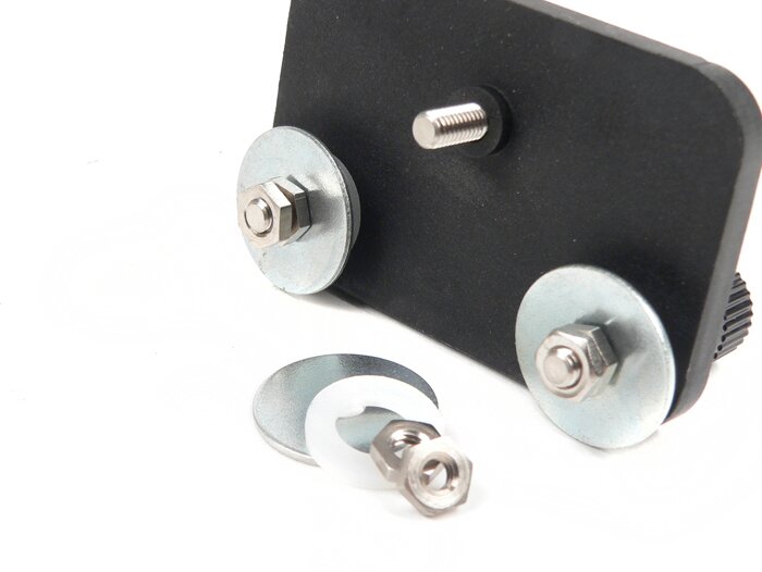 Caja de cables del motor - CALIDAD OEM - Vespa GS150 / GS3 (VDTS - modelos alemanes), Vespa 150 (T2, T3, VD1T, VD2T - modelos alemanes)