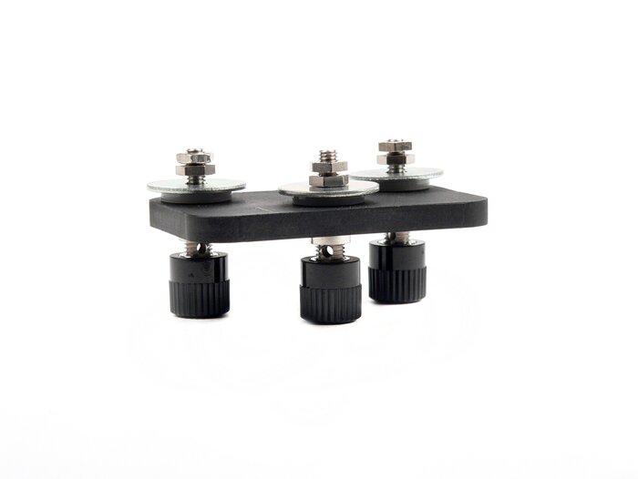 Caja de cables del motor - CALIDAD OEM - Vespa GS150 / GS3 (VDTS - modelos alemanes), Vespa 150 (T2, T3, VD1T, VD2T - modelos alemanes)