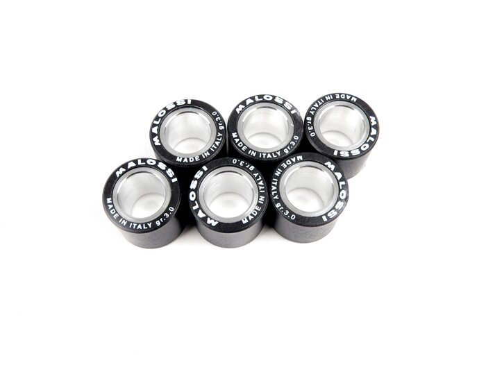 Berat -MALOSSI 16x13mm- 3,00g