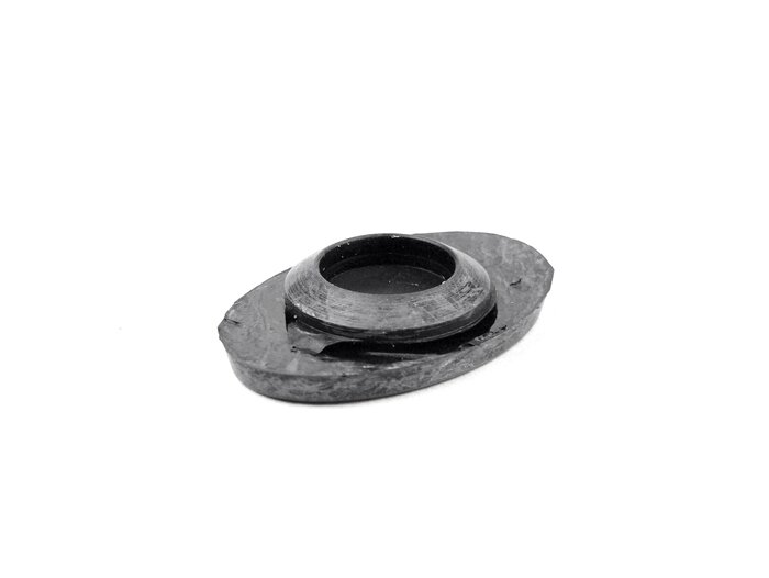Letras para bocina - CALIDAD OEM - Vespa Hella - Vespa 125 (T1, T2, VNA, VNB - modelos alemanes), Vespa 150 (T4, VGLA/B - modelos alemanes), Vespa GS150 / GS3 (VDTS - modelos alemanes)