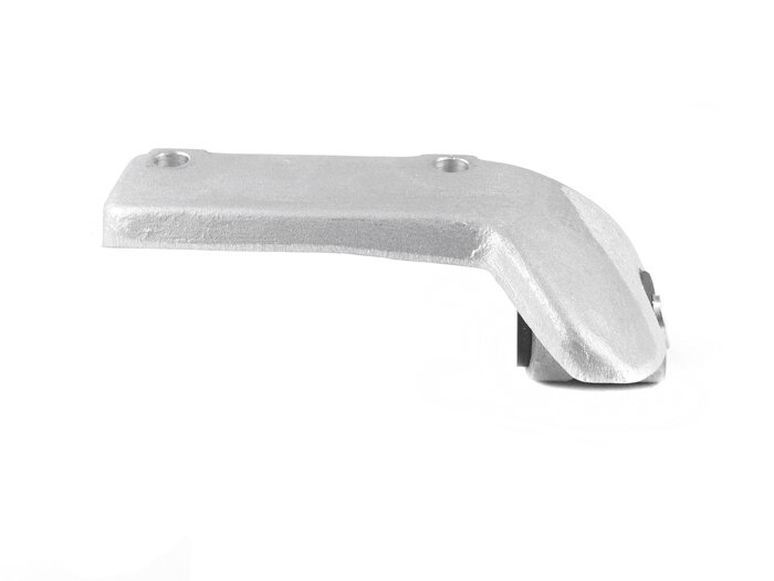 Shock absorber upper mounting/frame -PREMIUM- Vespa VN, VL, VB, GS150 / GS3 (VS1T till VS5T), Vespa 150 (T1, T2, T3, VL1, VD1, VD2 - german models), Vespa 125 ACMA (1951-55)