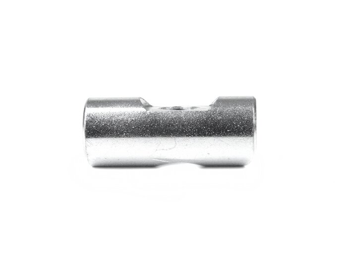 Upper shock absorber bolt -OEM QUALITY- Vespa VN, VL, VB, GS150 / GS3 (VS1T till VS5T), Vespa 150 (T1, T2, T3, VL1, VD1, VD2 - german models), Vespa 125 ACMA (1951-55) - M9 x 1,00mm