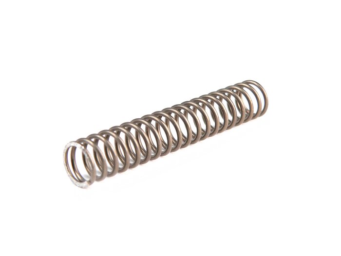 Slide spring -DELLORTO- UB23S3 - Vespa GS150 / GS3