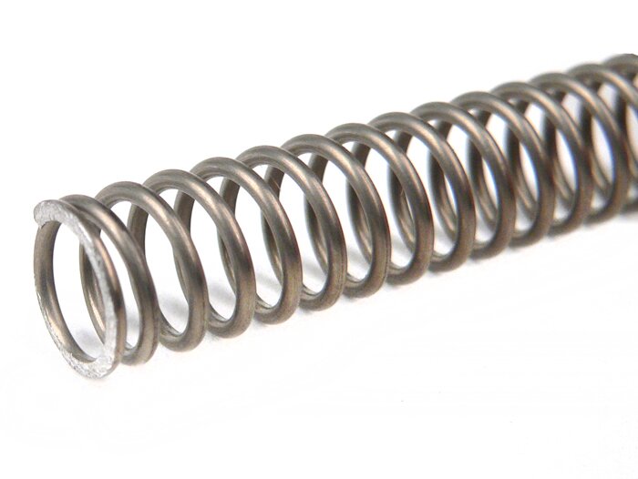 Slide spring -DELLORTO- UB23S3 - Vespa GS150 / GS3