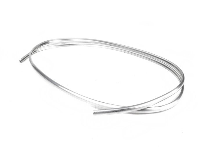 Zittingrubber -OEM KWALITEIT, Denfeld- Vespa 150 (T2, T3, VD1T, VD2T - Duitse modellen), Vespa GS150 / GS3 (VDTS - Duitse modellen)