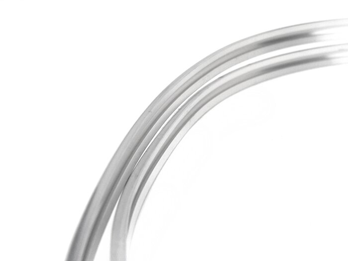 Zittingrubber -OEM KWALITEIT, Denfeld- Vespa 150 (T2, T3, VD1T, VD2T - Duitse modellen), Vespa GS150 / GS3 (VDTS - Duitse modellen)