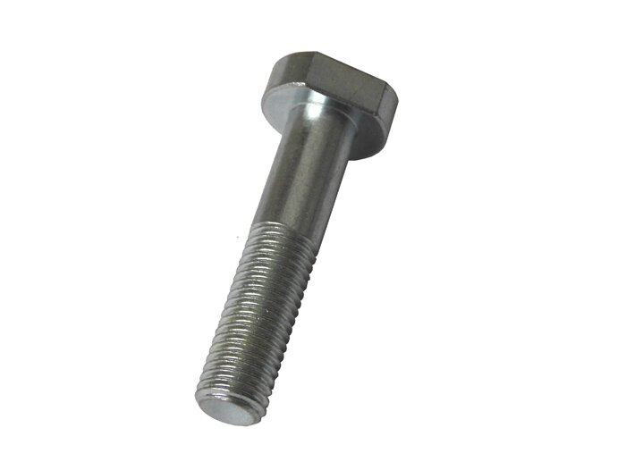 Vite M9 x 48 Supporto ammortizzatore/telaio - QUALITA' OEM - Vespa VN, VL, VB, GS150 / GS3 (da VS1T a VS5T), Vespa 150 (T1, T2, T3, VL1, VD1, VD2 - modelli tedeschi), Vespa 125 ACMA (modello 1951-55)