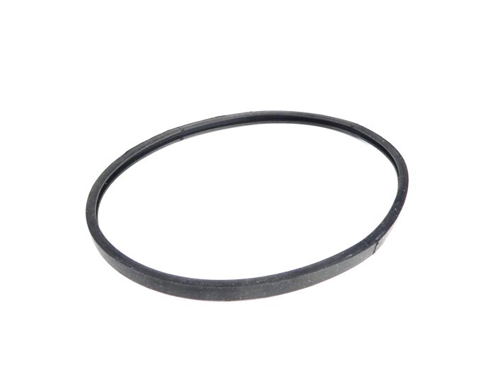 Koplamp lens pakking -OEM KWALITEIT, Ø=95mm- Vespa Wideframe V1T, V15T, V30T, V33T, VU