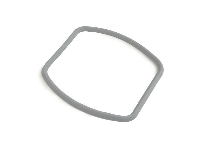 Joint verre compteur -QUALITÉ OEM, VDO- Vespa 125 (T2, VNB - modèles allemands), Vespa 150 (T3, T4, VD1T, VD2T - modèles allemands), Vespa GS150 / GS3 (VDTS - modèles allemands)