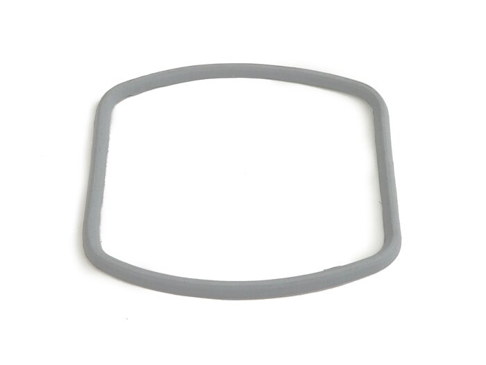 Joint verre compteur -QUALITÉ OEM, VDO- Vespa 125 (T2, VNB - modèles allemands), Vespa 150 (T3, T4, VD1T, VD2T - modèles allemands), Vespa GS150 / GS3 (VDTS - modèles allemands)
