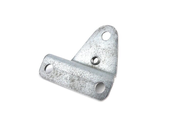 Snelheidsmeter sluitplaat -OEM KWALITEIT- Vespa VB, GS150 / GS3 (VS1 tot VS5), Vespa 125 (T2, VNB - Duitse modellen), Vespa 150 (T3, T4, VD1T, VD2T - Duitse modellen), Vespa GS150 / GS3 (VDTS - Duitse modellen)