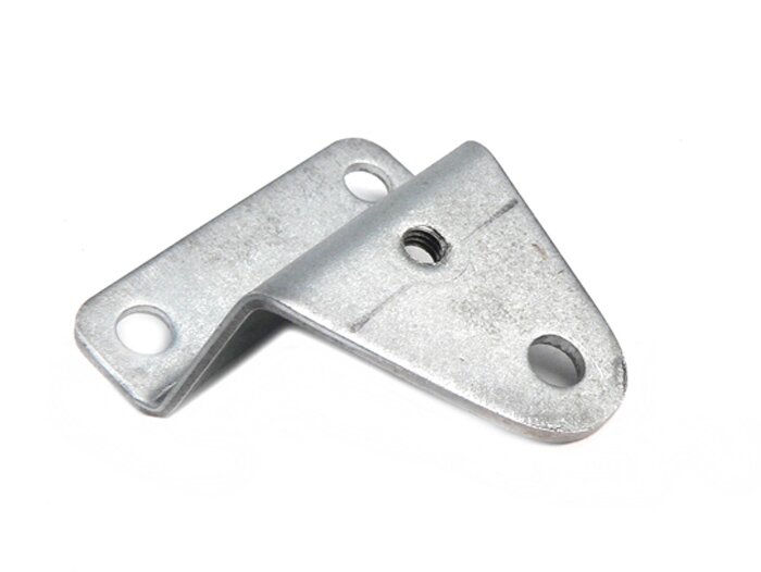 Snelheidsmeter sluitplaat -OEM KWALITEIT- Vespa VB, GS150 / GS3 (VS1 tot VS5), Vespa 125 (T2, VNB - Duitse modellen), Vespa 150 (T3, T4, VD1T, VD2T - Duitse modellen), Vespa GS150 / GS3 (VDTS - Duitse modellen)