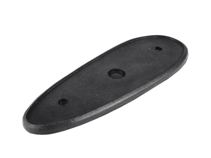 Indicator gasket -OEM QUALITY- side panel- Vespa VBB, VBA, Vespa 125 (T1, T2, VNA, VNB - german models), Vespa 150 (T4, VGLA/B - german models), Vespa GS150 / GS3 (VDTS - german models) - black