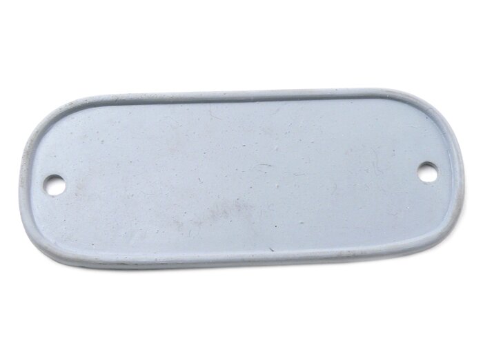 Taillight gasket -OEM QUALITY- Vespa VM1T, VU1T