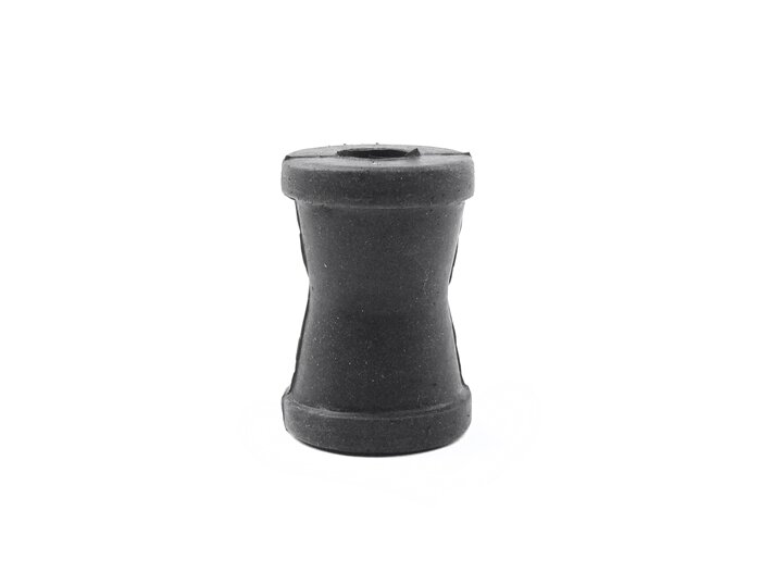 Stille rubber schokdemper/motor -OEM KWALITEIT- Vespa Wideframe V1-V15, V30-V33, VU, VM, VN, VL, VB, GS150 / GS3 (VS1T tot VS5T)