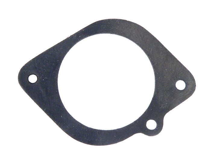 Inlaatspruitstuk choke pakking -OEM KWALITEIT- Vespa GS150 / GS3 (VS1 tot VS5), Vespa GS150 / GS3 (VDTS - Duitse modellen)