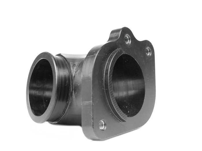 Inlaatspruitstuk choke -OEM KWALITEIT- Vespa GS150 / GS3 (VS1 tot VS5), Vespa GS150 / GS3 (VDTS - Duitse modellen)
