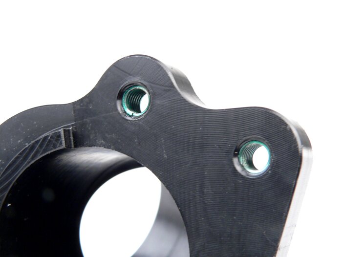 Inlaatspruitstuk choke -OEM KWALITEIT- Vespa GS150 / GS3 (VS1 tot VS5), Vespa GS150 / GS3 (VDTS - Duitse modellen)