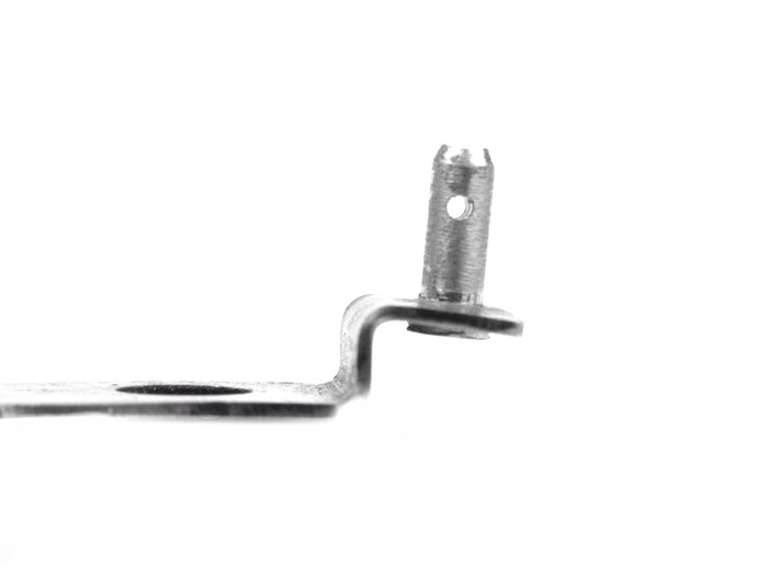 Choke linkage -KUALITAS OEM- Vespa GS150 / GS3 (VS1 hingga VS5), Vespa GS150 / GS3 (VDTS - model Jerman)