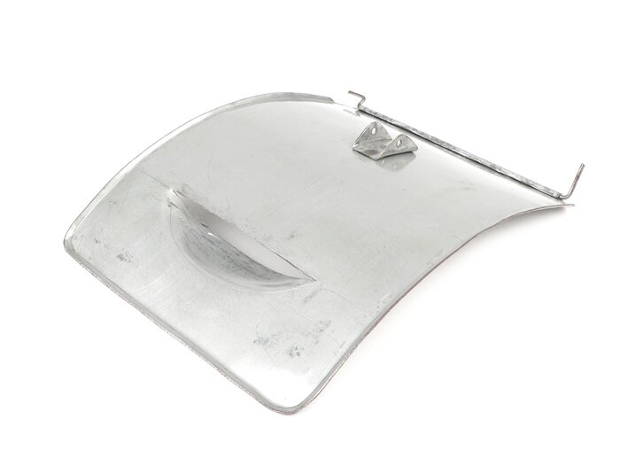Katup karburator -Kualitas OEM- Vespa Wideframe V1 hingga V15, V30 hingga V33, VM1T hingga VM2T, VU1T, VN1T hingga VN2T, VL1T hingga VL3T, VB, GS150 / GS3