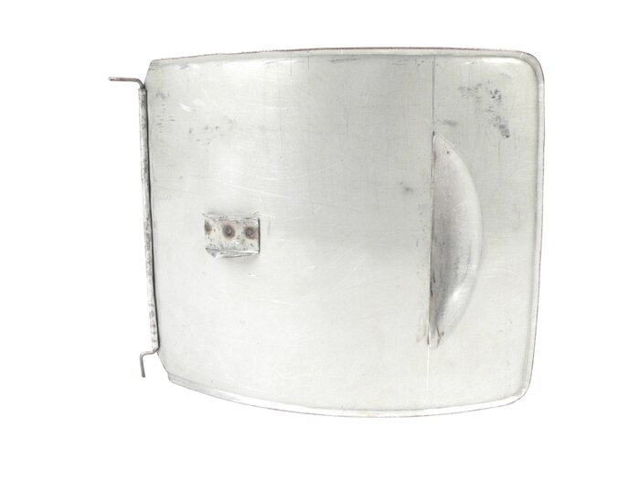 Katup karburator -Kualitas OEM- Vespa Wideframe V1 hingga V15, V30 hingga V33, VM1T hingga VM2T, VU1T, VN1T hingga VN2T, VL1T hingga VL3T, VB, GS150 / GS3