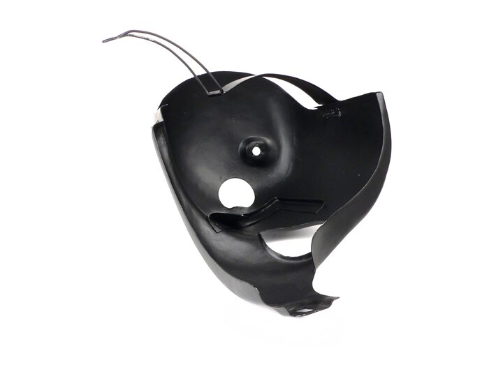 Coperchio cilindro -QUALITÀ OEM- Vespa GS150 / GS3 (da VS1 a VS5), Vespa GS150 / GS3 (VDTS - modelli tedeschi)