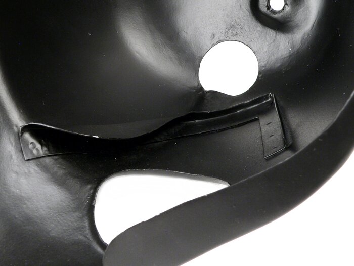Coperchio cilindro -QUALITÀ OEM- Vespa GS150 / GS3 (da VS1 a VS5), Vespa GS150 / GS3 (VDTS - modelli tedeschi)