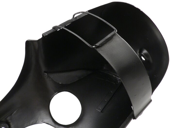 Coperchio cilindro -QUALITÀ OEM- Vespa GS150 / GS3 (da VS1 a VS5), Vespa GS150 / GS3 (VDTS - modelli tedeschi)