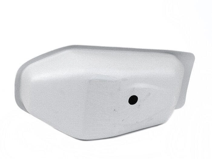 Bränsletank -OEM KVALITET- Vespa GS150 / GS3 (VS2 till VS5), Vespa GS150 / GS3 (VDTS - tyska modeller)