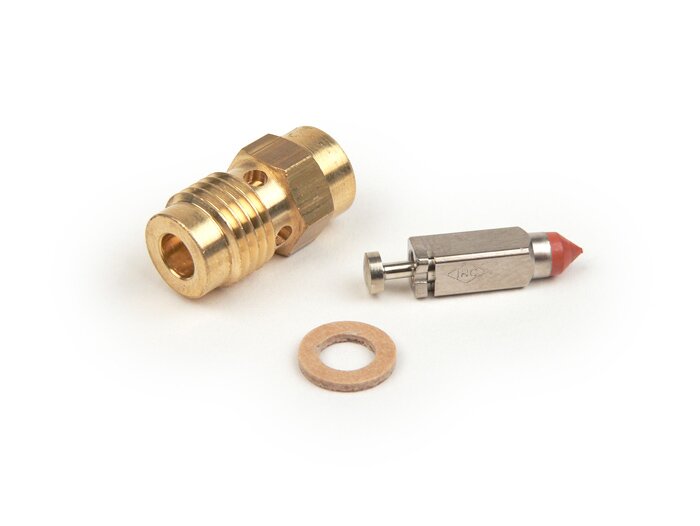 Float valve -DELLORTO Ø=5,0mm- PHBH, PHBL - 150
