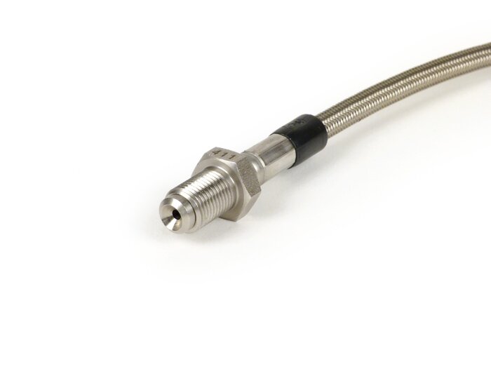 Latiguillo de freno trasero -SPIEGLER- Vespa Cosa 125 (VNR1T, VNR2T), Cosa 200 (VSR1T)