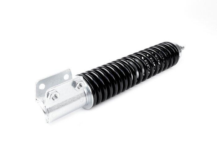 Shock absorber front -RMS Disc, 255mm- Vespa PX80, PX125, PX150, PX200, T5 125cc