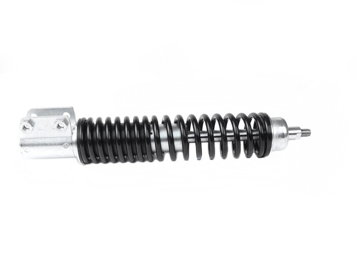 Shock absorber front -RMS Disc, 255mm- Vespa PX80, PX125, PX150, PX200, T5 125cc