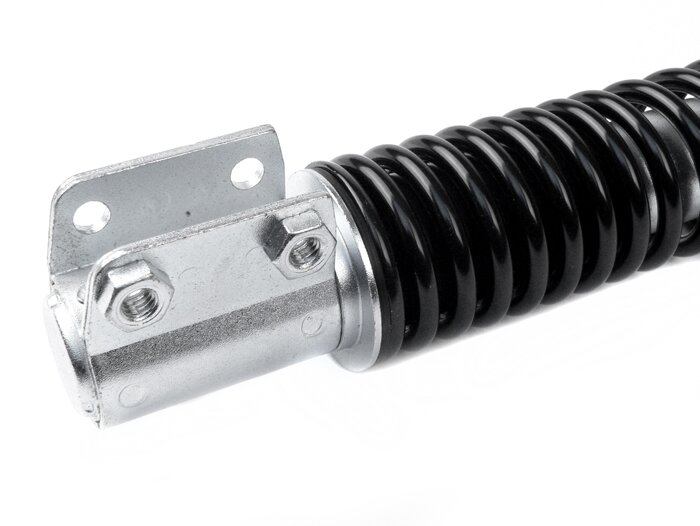 Shock absorber front -RMS Disc, 255mm- Vespa PX80, PX125, PX150, PX200, T5 125cc