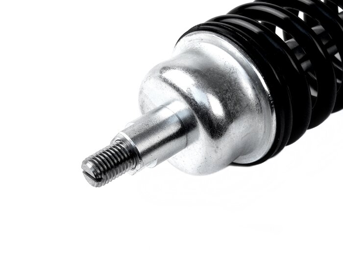 Shock absorber front -RMS Disc, 255mm- Vespa PX80, PX125, PX150, PX200, T5 125cc