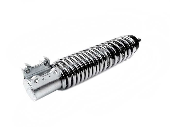 Schokdemper voor -FORSA, 240mm- Vespa GT 125-200, GTL 125-200, GTS 125-200 (-2013, 2017-2022), GTV 125-250