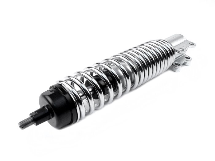 Schokdemper voor -FORSA, 240mm- Vespa GT 125-200, GTL 125-200, GTS 125-200 (-2013, 2017-2022), GTV 125-250