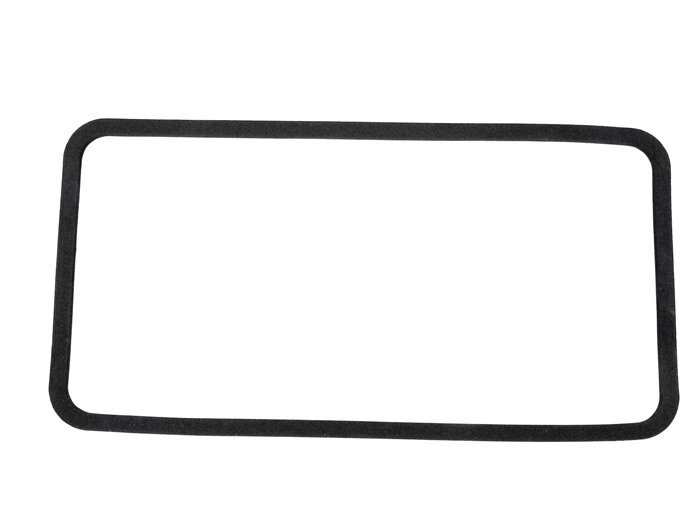 Toolbox door gasket -OEM QUALITY- Vespa Rally180 (VSD1T), Rally200 (VSE1T), TS